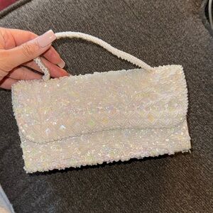 Vintage 1960's Hand Made In Hong Kong